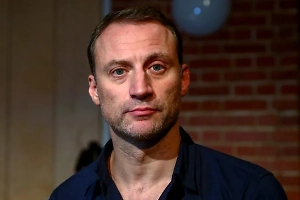 Актёр Белый* запретил называть себя российским артистом