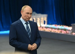 «Нас посылали подальше»: Путин напомнил про обещания НАТО не расширяться на восток