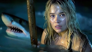 Самые страшные фильмы июня 2025: дуэли маньяков, морские ужасы и демоны в топ-5