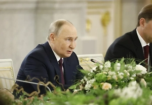 Путин сообщил, что бизнес США «посылает сигналы» о своём желании вернуться в РФ