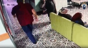 Любовная драма в доме престарелых в Астрахани закончилась убийством «Дездемоны»