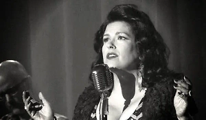 В возрасте 57 лет скончалась звезда «Малхолланд Драйв» Ребекка Дель Рио