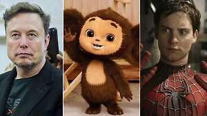 Life.ru узнал, кто из киногероев пришёл на смену Даниле Багрову вдохновлять молодёжь