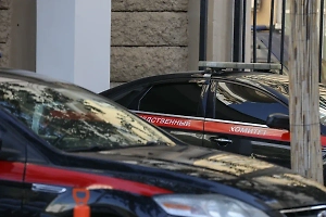 Бастрыкин запросил доклад о расследовании крушения Як-18Т в Подмосковье