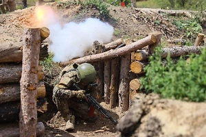 План США по Украине сравнили с яблоком раздора для партнёров по НАТО