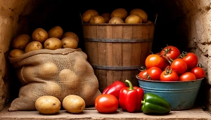 Прохлада и сырость: Дачникам объяснили, почему урожай заражается грибком-убийцей