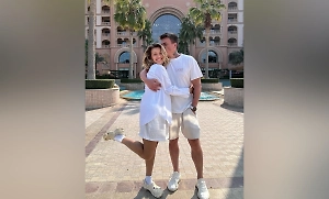 Регина Тодоренко раскрыла пол третьего ребёнка от Влада Топалова