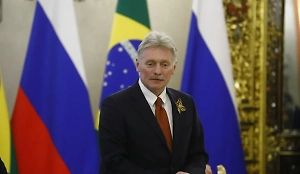 «Путь в тартарары»: Песков высказался о ситуации на Ближнем Востоке
