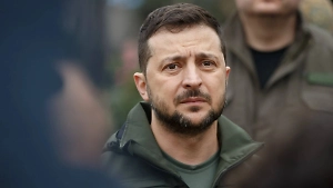 Дни сочтены: На Украине раскрыли главный страх Зеленского