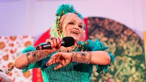  Королева зумеров Кадышева планирует замахнуться на гонорар, покорившийся лишь Примадонне