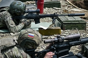 «Засыпал себя мусором»: Российский боец хитростью спасся при обстреле дронов ВСУ