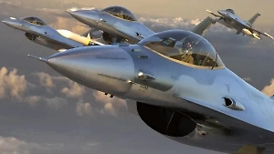 В Раде обвинили Зеленского в убийстве лётчика F-16