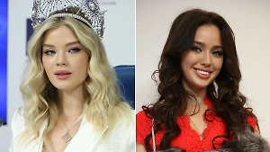 «Мужик изменяет, свекровь не любит»: «Мисс Россия-2022» набросилась с обвинениями на Костенко