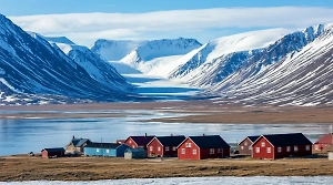 «Создаёт сложности»: Норвегия целенаправленно вредит России на Шпицбергене