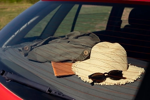 Чехлы только вредят: Водителям раскрыли способы защиты автомобиля от нагревания в жару