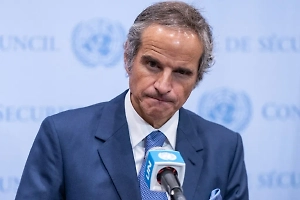 Глава МАГАТЭ Гросси: Иран способен быстро возобновить обогащение урана