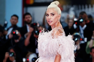 Книга рекордов Гиннесса признала концерт Леди Гаги в Рио самым массовым в мире