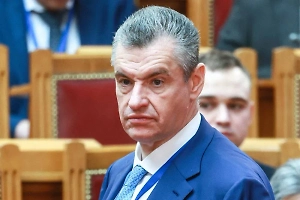 Слуцкий рассказал, как определить готовность Украины к миру, и Киев уже провалил этот тест