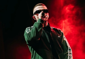 Рэпера Icegergert с подачи Мизулиной проверят на пропаганду нацизма и наркотиков