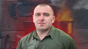 «Янтарный барон», который хочет сжечь Россию: Всё о главе СБУ Василии Малюке