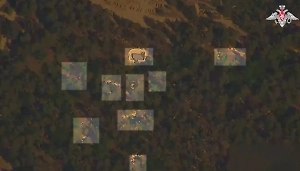 Увольнение Драпатого связали с гибелью генералов НАТО при ударе по палаточному лагерю ВСУ