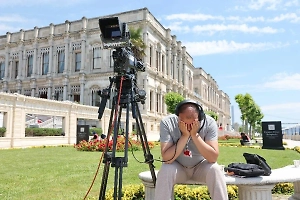 Стало известно, почему переговоры в Стамбуле задержались почти на два часа