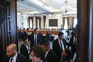 В МИД Турции оценили итоги второго раунда переговоров России и Украины