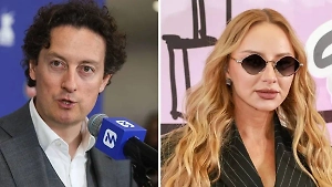 «Был шокирован»: Звезда «Универа» Стас Ярушин отреагировал на судебный иск от Анны Асти