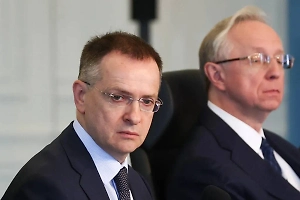 Мединский: Киев делает для сердобольных европейцев шоу на якобы похищенных детях