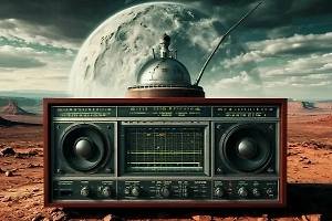 «Радиостанция Судного дня» выдала слово «ибобаза» после переговоров в Стамбуле