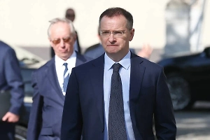 Мединский: РФ выяснит судьбу каждого ребёнка из списка, переданного Киевом