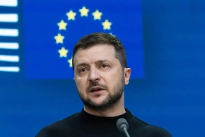 Политик Филиппо: Зеленский своими действиями показал, что не хочет мира