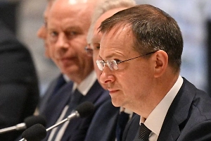 «Меня тяжело вывести»: Мединский рассказал о своём настрое на переговорах с Украиной