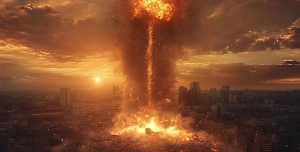 Иран заявил о поражении авиабаз Израиля «Неватим» и «Хацерим»