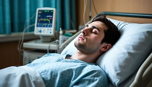 Беда не приходит одна: Депрессия признана симптомом смертельно опасного недуга