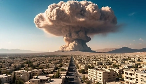 «Намного выше нуля»: Глава «Росатома» оценил вероятность ядерной войны Ирана с Израилем