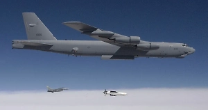 Матерь бомбья: сможет ли GBU-57 уничтожить ядерный проект Ирана в Фордо