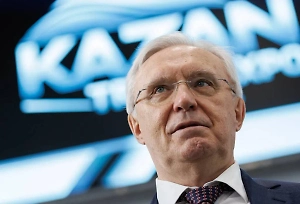 Глава КамАЗа Сергей Когогин описал состояние рынка грузовиков двумя буквами