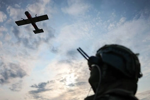 Путин: Недорогие БПЛА стали эффективны для поражения дорогостоящей техники