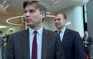 «Попробуем»: Баканов пообещал отправить журналиста Life.ru в космос