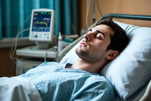 Паралич и кома: Пермяка чуть не угробили в клинике без лицензии после укуса клеща