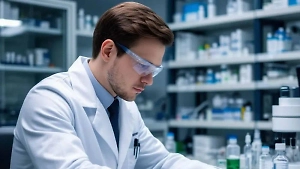 Результат 100%: Академик оценил эффективность новой американской вакцины от ВИЧ