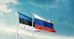 ERR: На юго-востоке Эстонии началось строительство линии обороны у границ с РФ