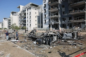 В США подсчитали миллионные расходы Израиля на бомбёжки Ирана