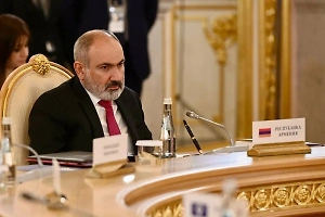 Пашинян нашёл выгоду в утрате Арменией Карабаха