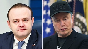 Даванков объяснил возможной «огромной пользой» для России предложение предоставить Маску убежище