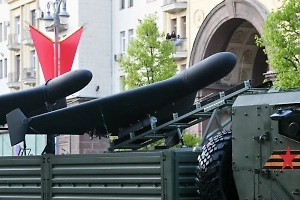 Зеленский ввёл санкции против производителей дронов «Герань» и «Орлан-10»