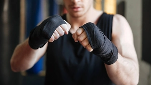 Российских кикбоксеров отстранили от чемпионата Европы из-за Молдавии