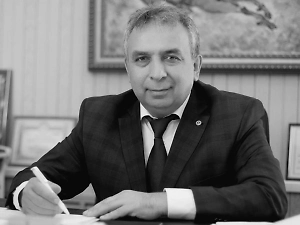 Обвиняемый в хищении экс-глава ИМО КФУ Рамиль Хайрутдинов умер в 61 год