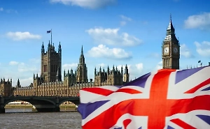 В Британии граждан призвали готовиться к возможной войне на своей территории